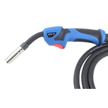 Euro MB15 Mig Gas Welding Gun 15AK